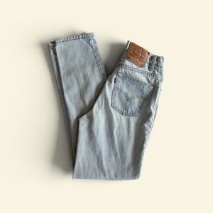 Vintage Levi’s 447 READ BELOW